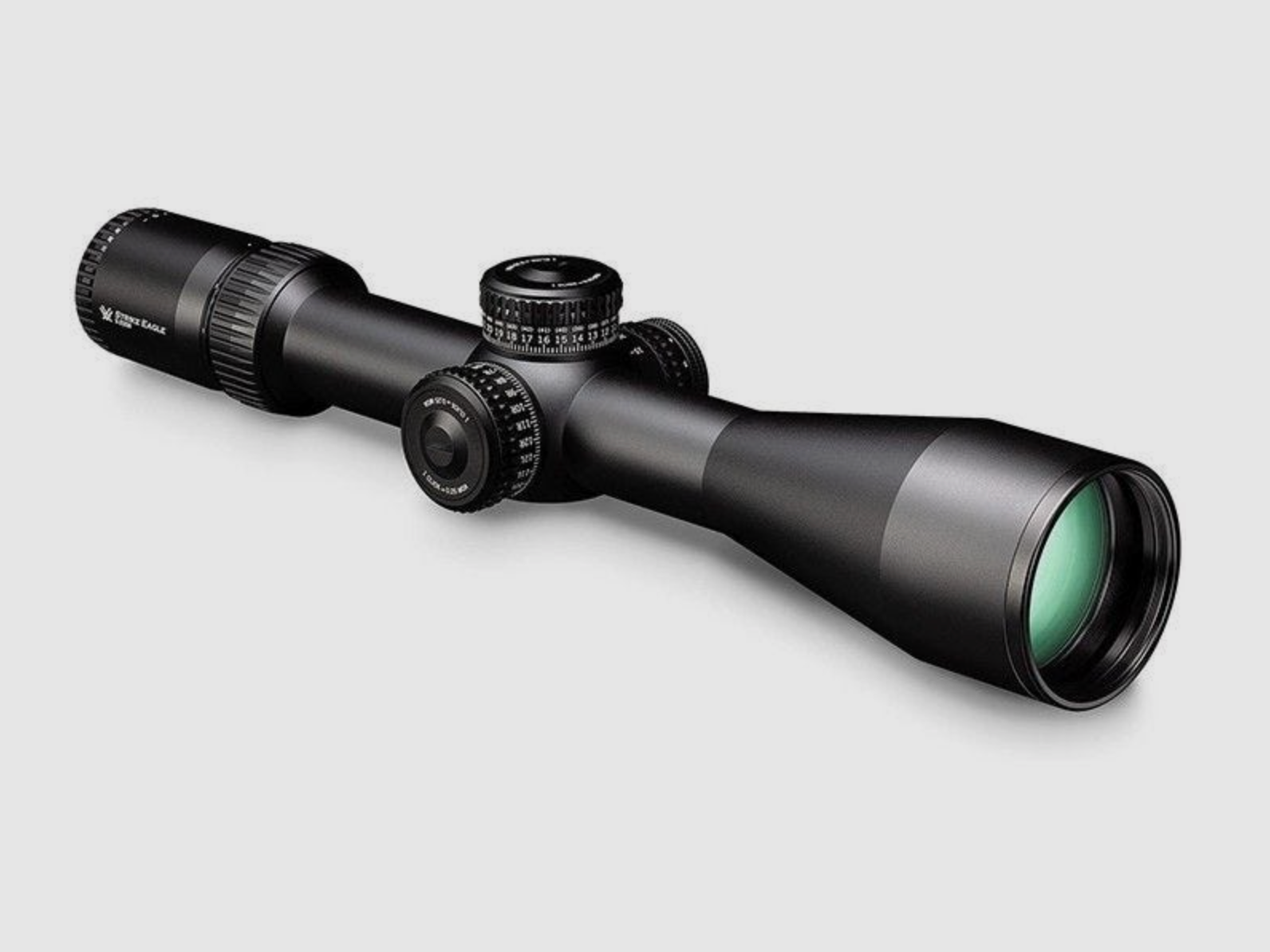 Vortex Strike Eagle 5-25x56 FFP EBR-7C (MRAD), image 3 sur 7