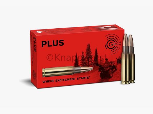 Geco GECO Plus 308 Win. 11,0g