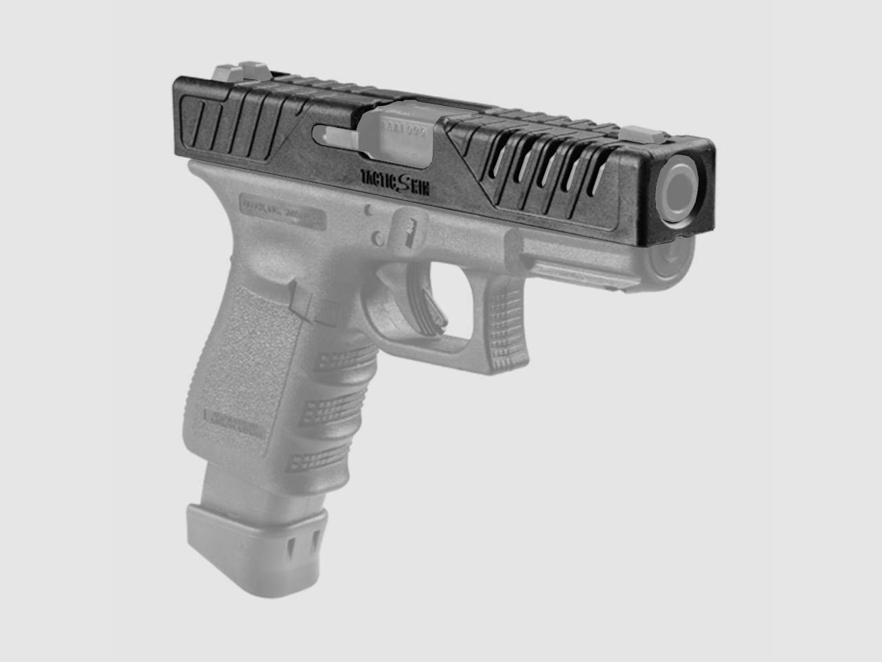 FAB Defense Tactical Skin, Bild 2 von 2