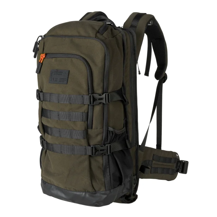 Zaino SEELAND Enduro – Pine Green (409170030), immagine 1 di 7