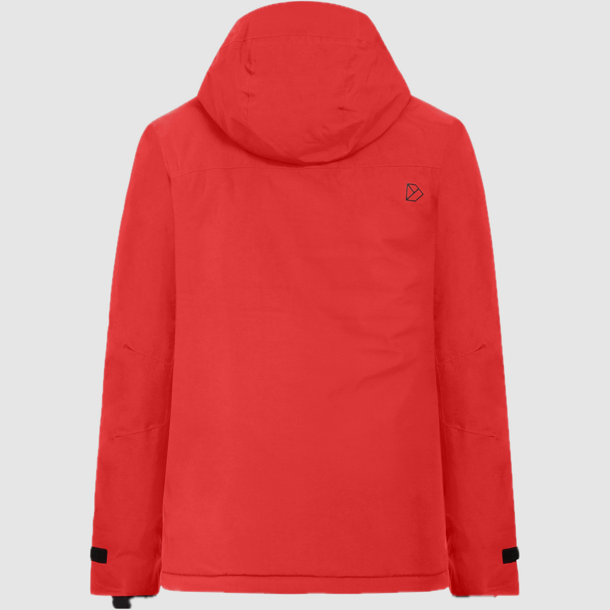 DIDRIKSON Stefan Jacket Pomme Red
