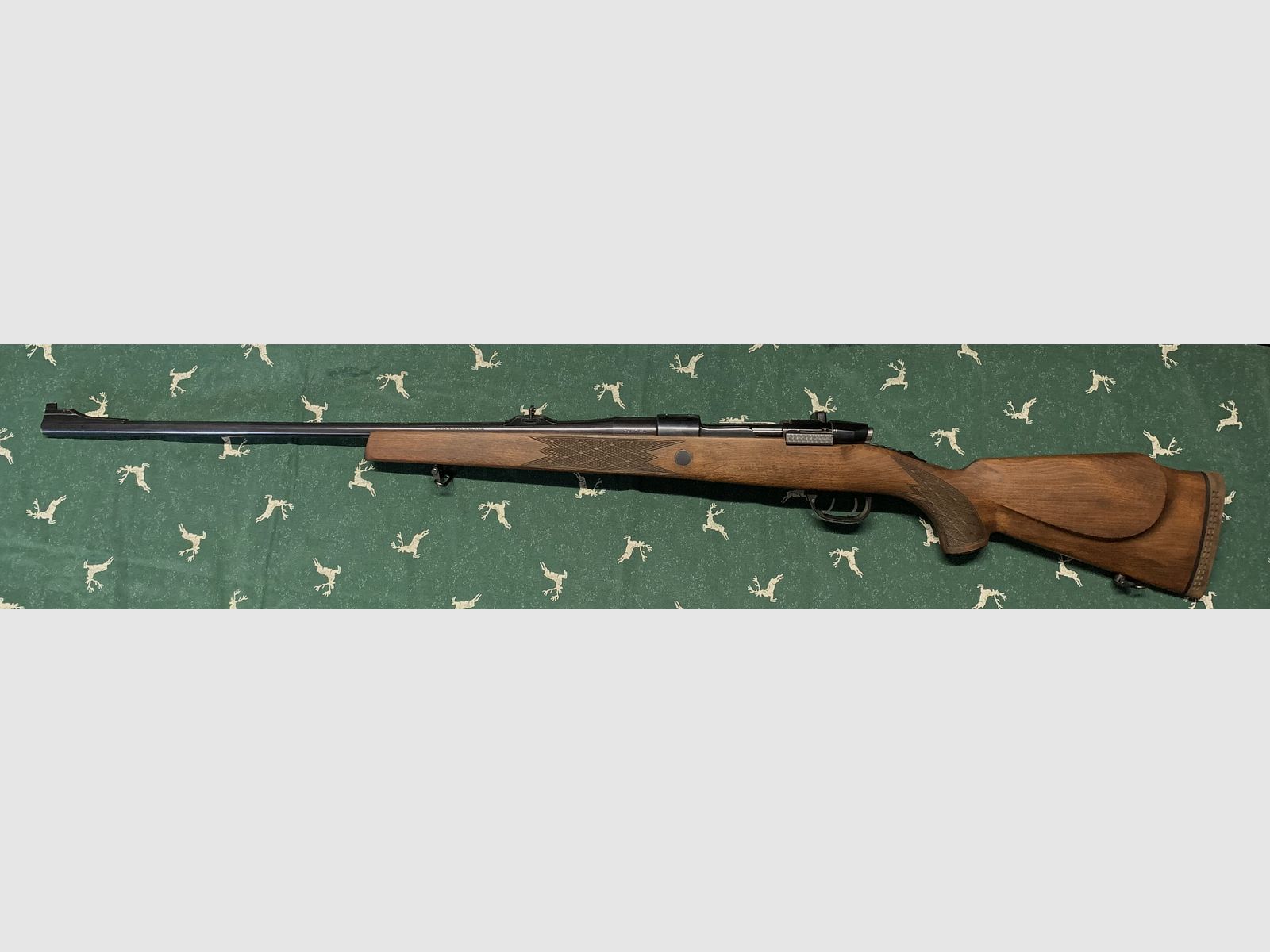 Voere Prince - 7 x 64