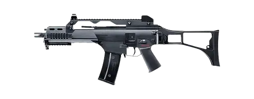 Umarex Airsoft Gewehr Heckler & Koch  G36C Sportsline