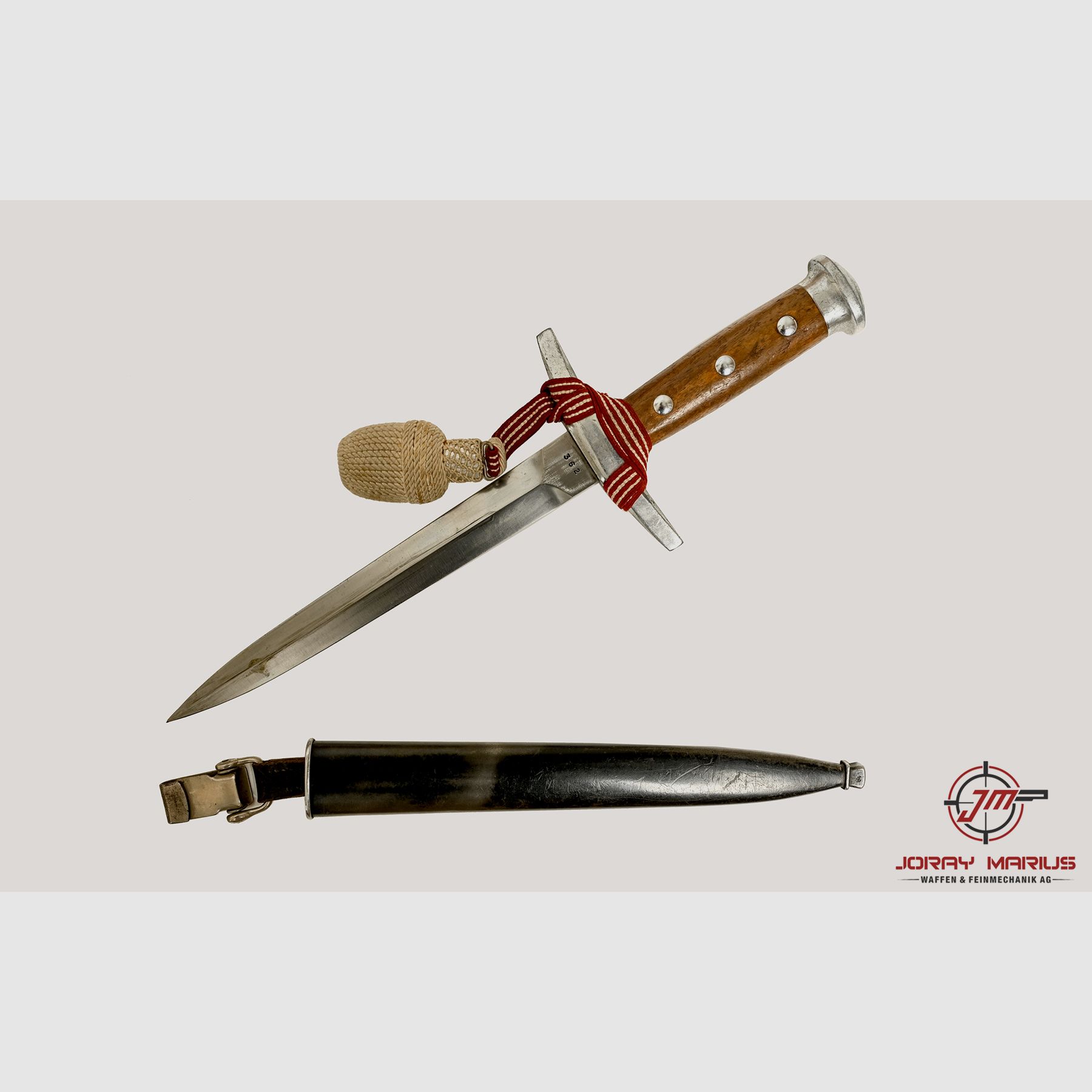 Offiziersdolch M1943 SIG Neuhausen