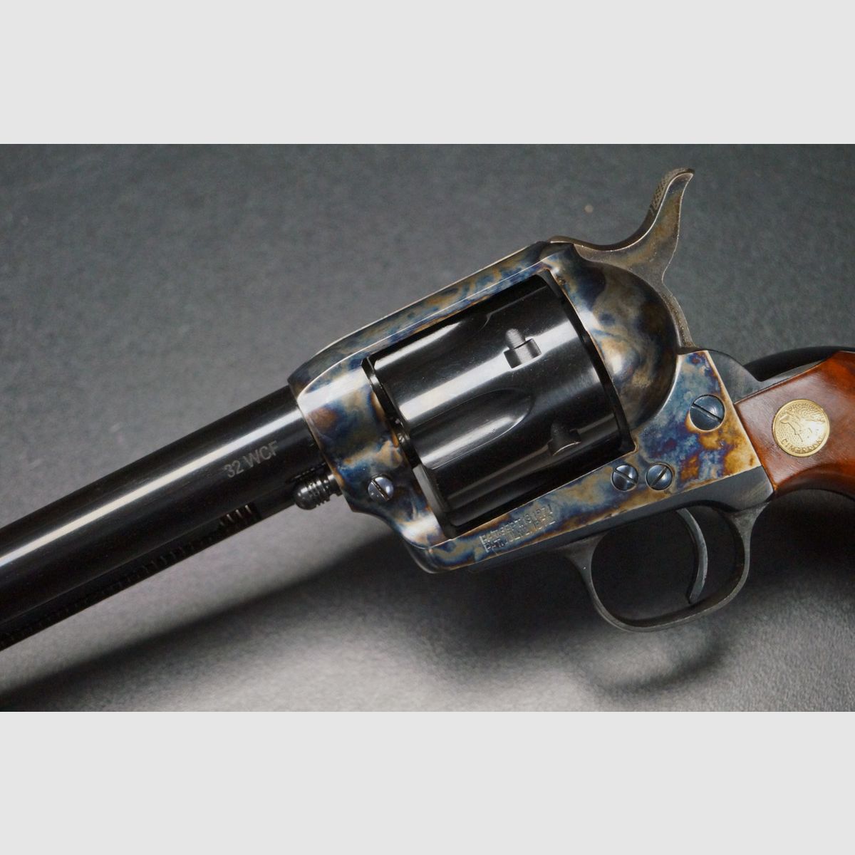 Uberti 1873 Cattleman 32-20 Win, Bild 5 von 6