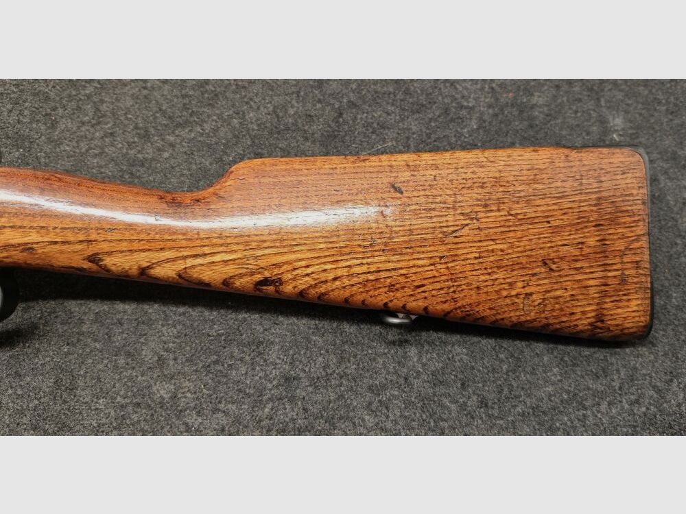 Carl Gustafs M38
