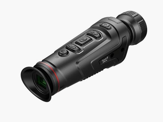 Guide caméra thermique Track IR 50 modèle 2020 objectif 50mm