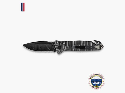 CUCHILLO TB OUTDOOR CAC EDICIÓN LIMITADA GIGN
