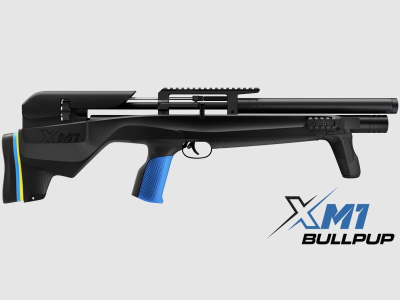 XM1 Bullpup