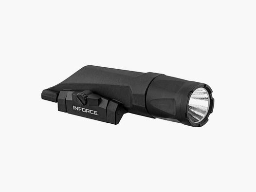 Latarka taktyczna Inforce WMLx White / IR – Gen 3 FDE