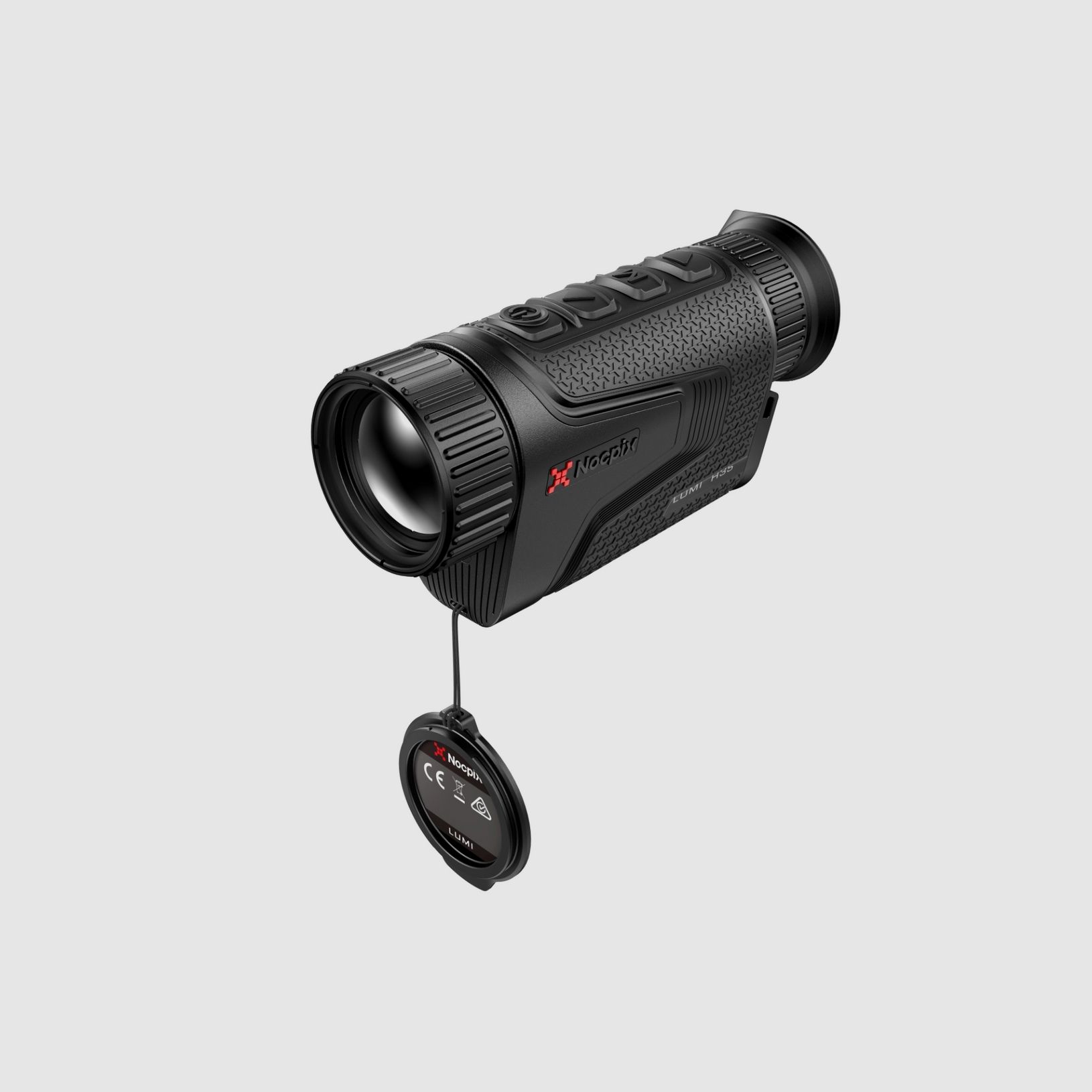 Nocpix Lumi H35 Wärmebildgerät