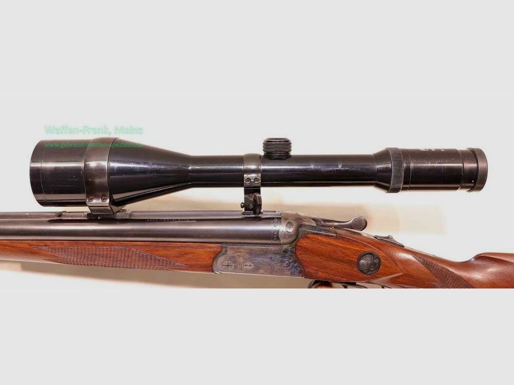 Merkel - Suhl Mod. 95, Bild 3 von 4