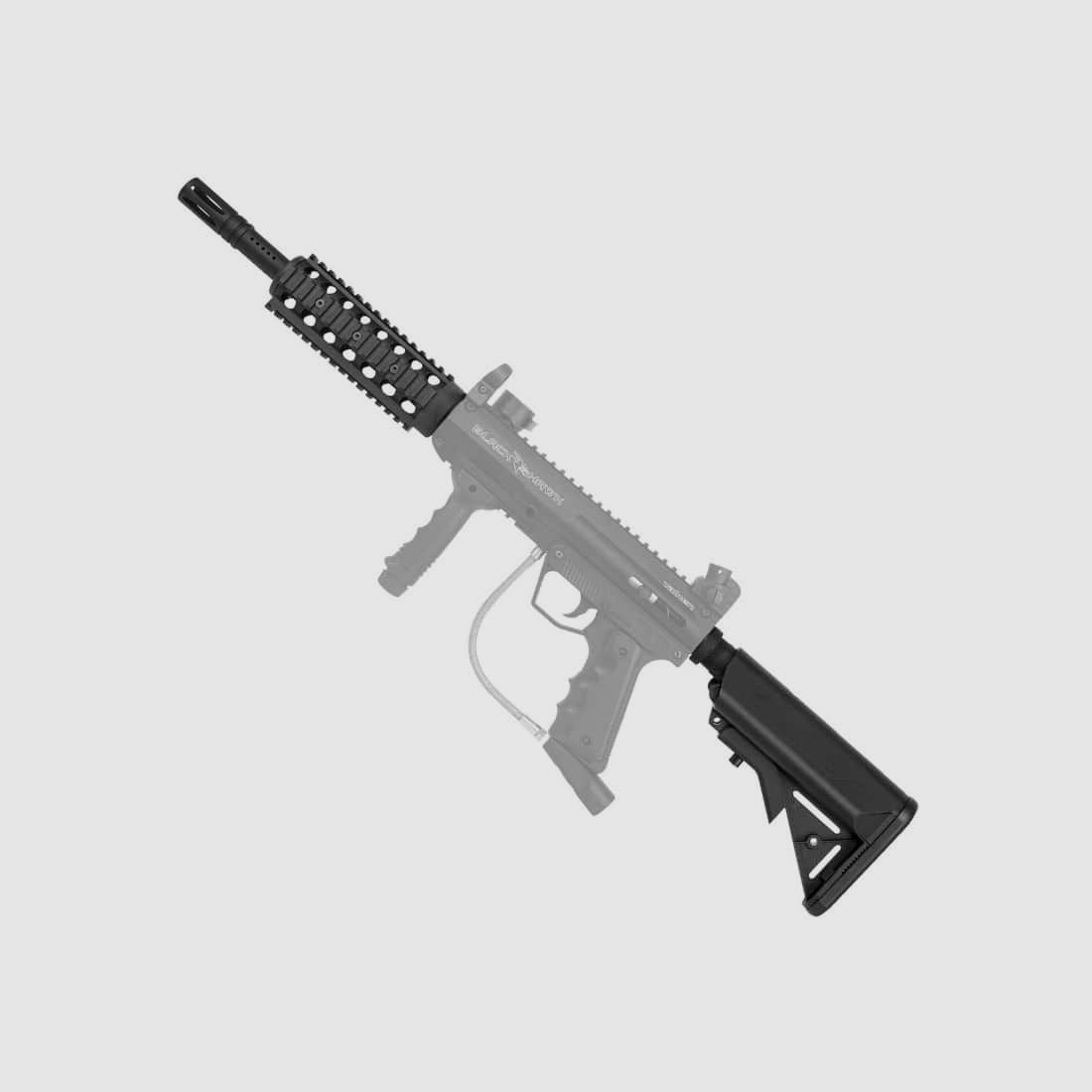 Kit de mise à niveau Valken SW-1 Blackhawk "Whiskey Rig