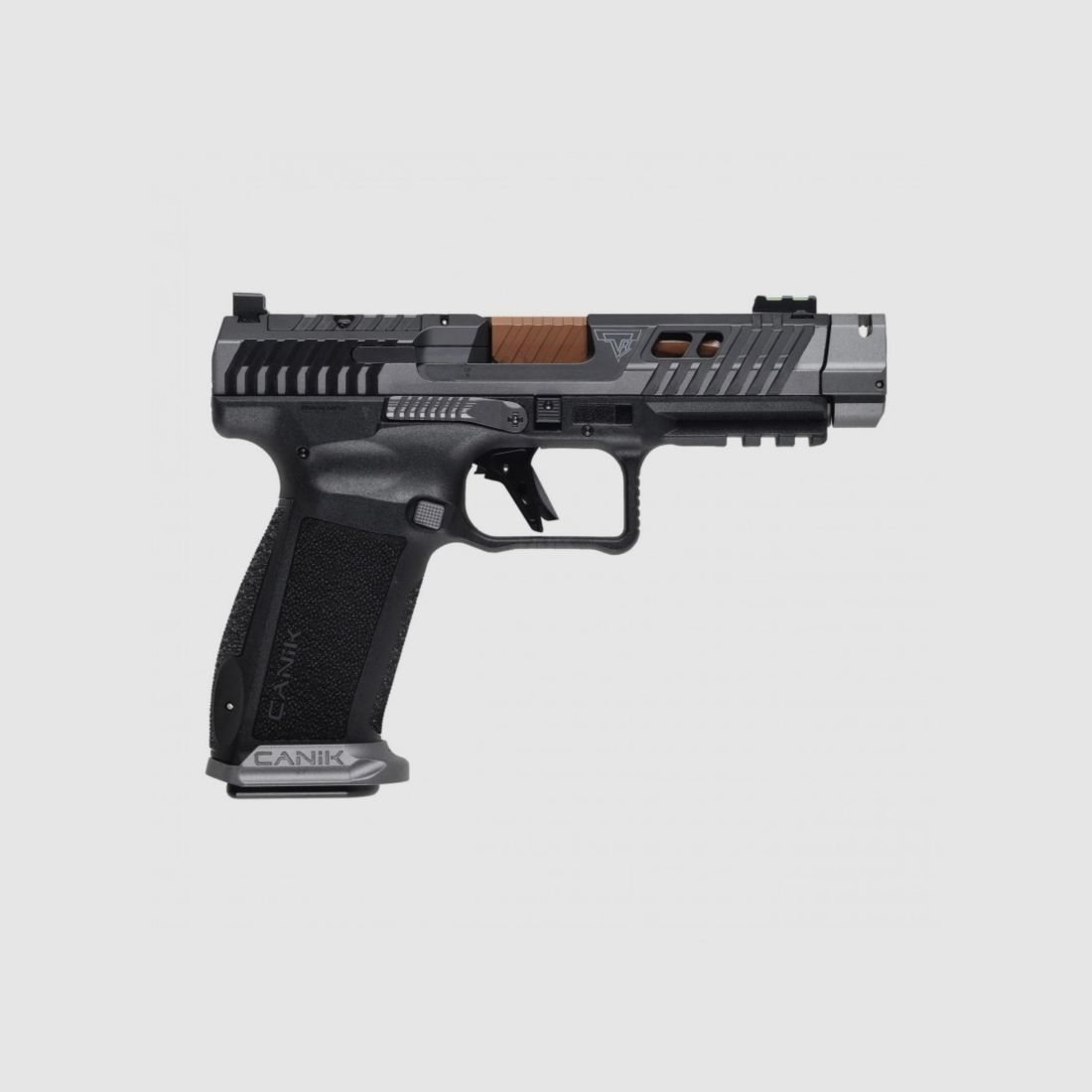 Canik TTI Combat Smoke Pistole, Bild 2 von 4