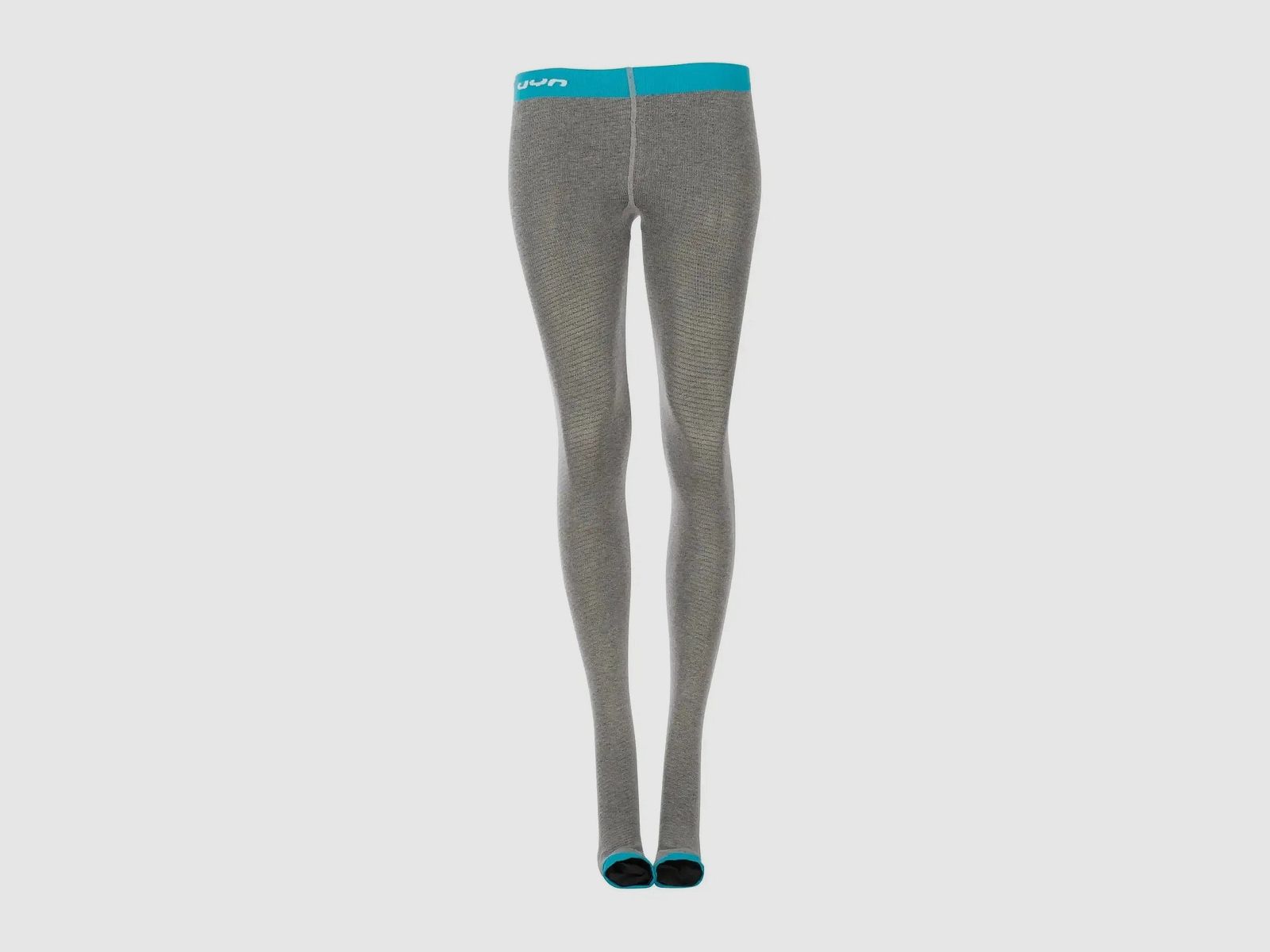Uyn UYN Collants de Récupération Longs Unisexe - S/M Hommes