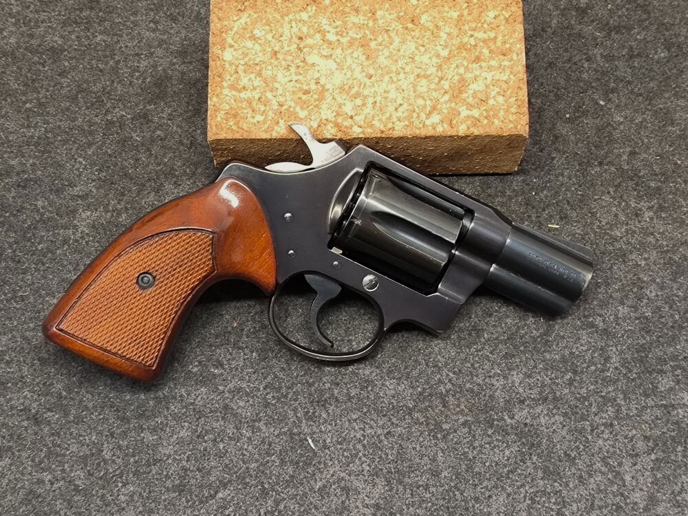Colt Detective Special 2"