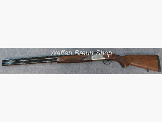 Rottweil 700 Caccia 12/70 71cm Choke fisso 1/2+1/1