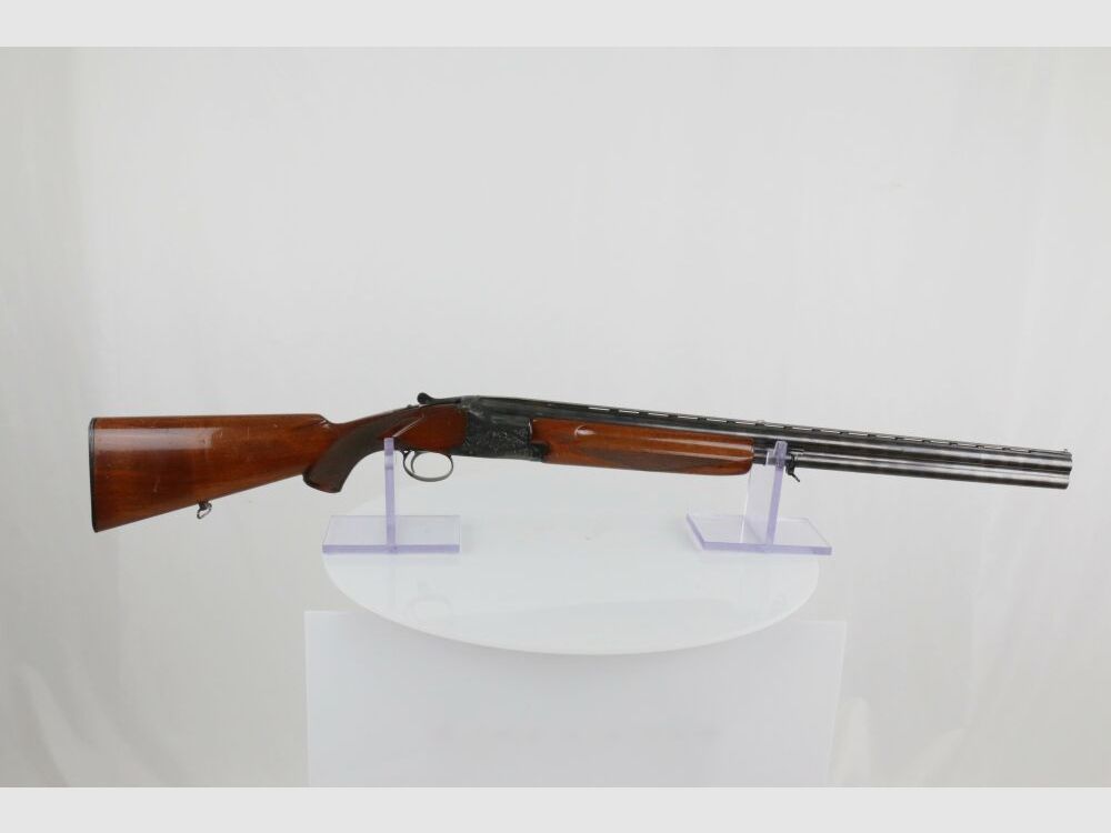 Winchester 101