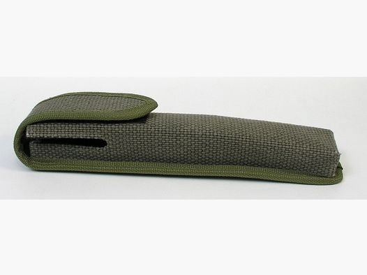 Napier Razorback grendel tasje/ Bolt carrier groen