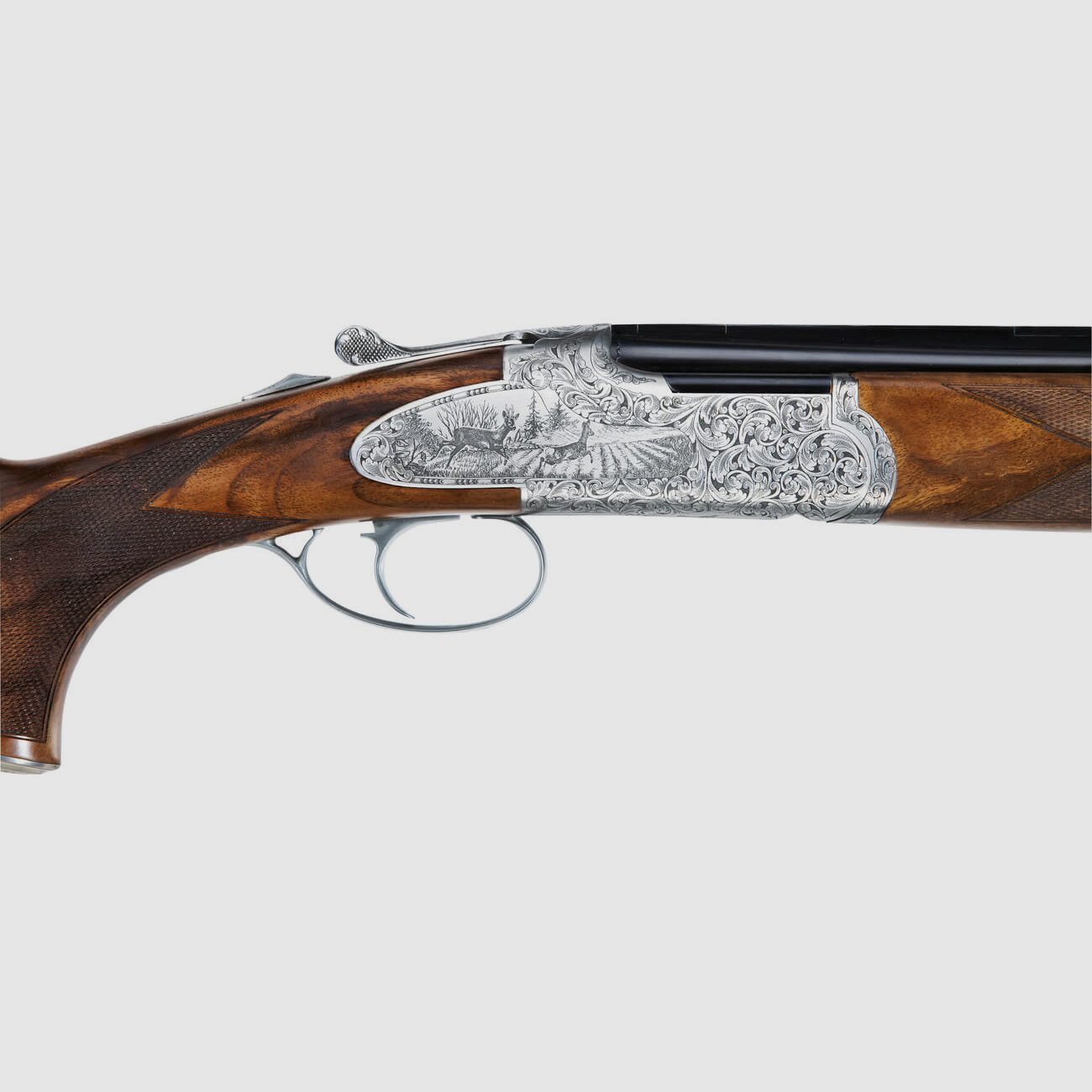 Express Chapuis Armes Orion C25 Serie 3, afbeelding 4 van 5