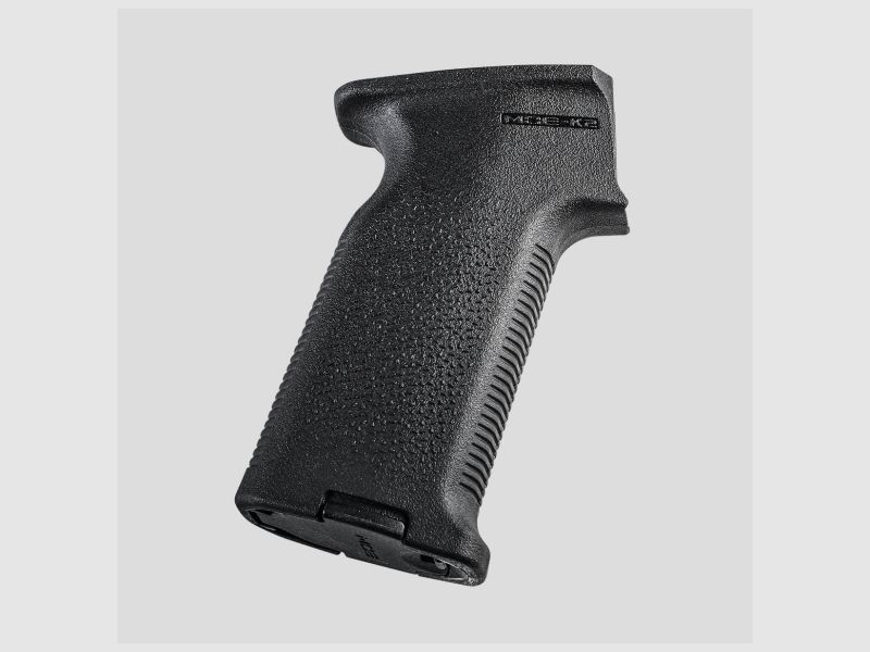 Magpul – MOE-K2 / AK Grip / AK47/AK74 / black, Bild 1 von 5