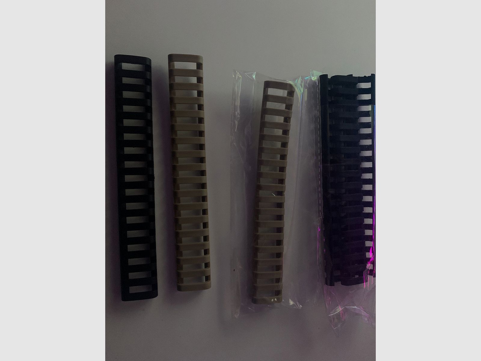 IMBATTIBILE! VFC HK 416D Set completo, come nuovo!