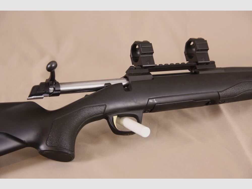 Browning X-Bolt