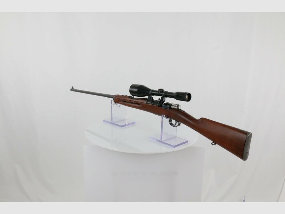 Carl Gustafs M96