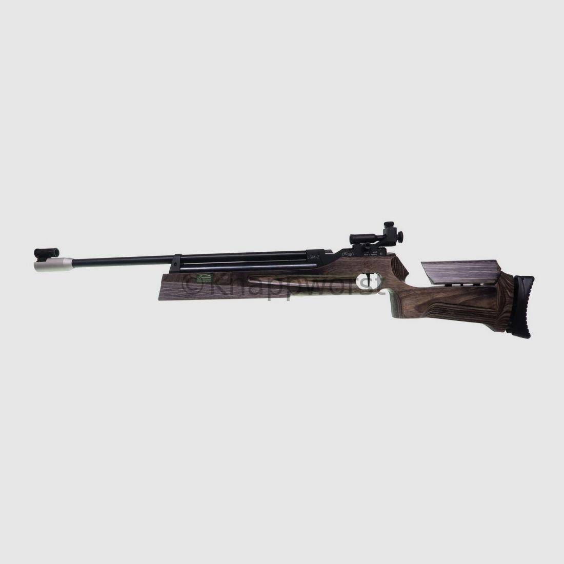 Walther Walther LGM-2 Auflage 4,5mm