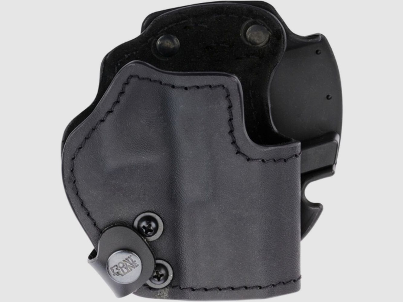 Front Line Holster Open Top Kydex BFL imbottito HK USP Exp., immagine 1 di 2