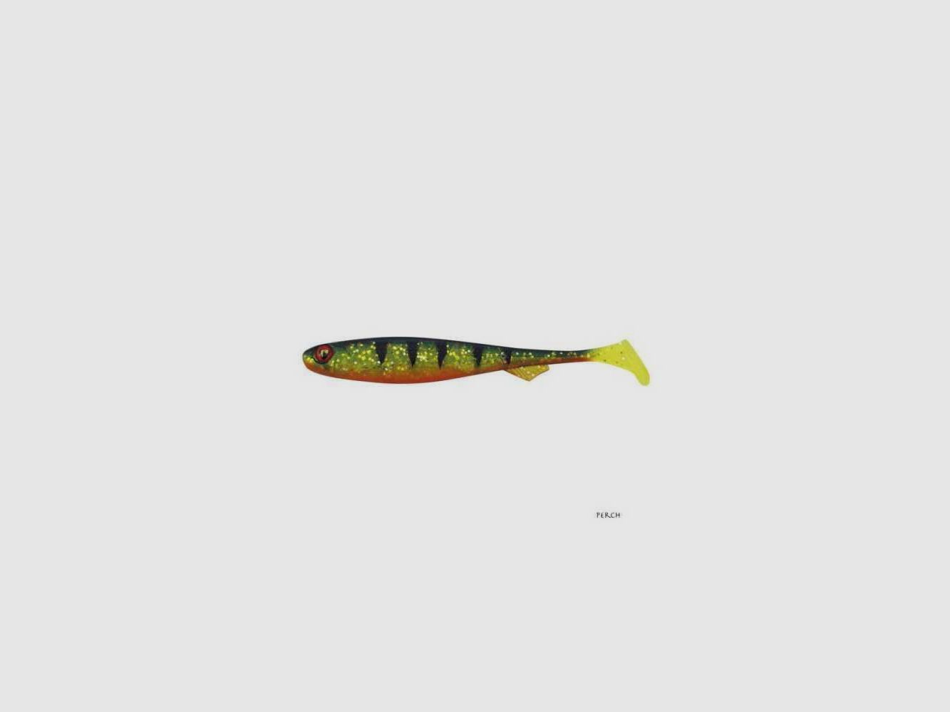 Kunstköder Fox Rage Slick Shad 7cm, Bild 3 von 4