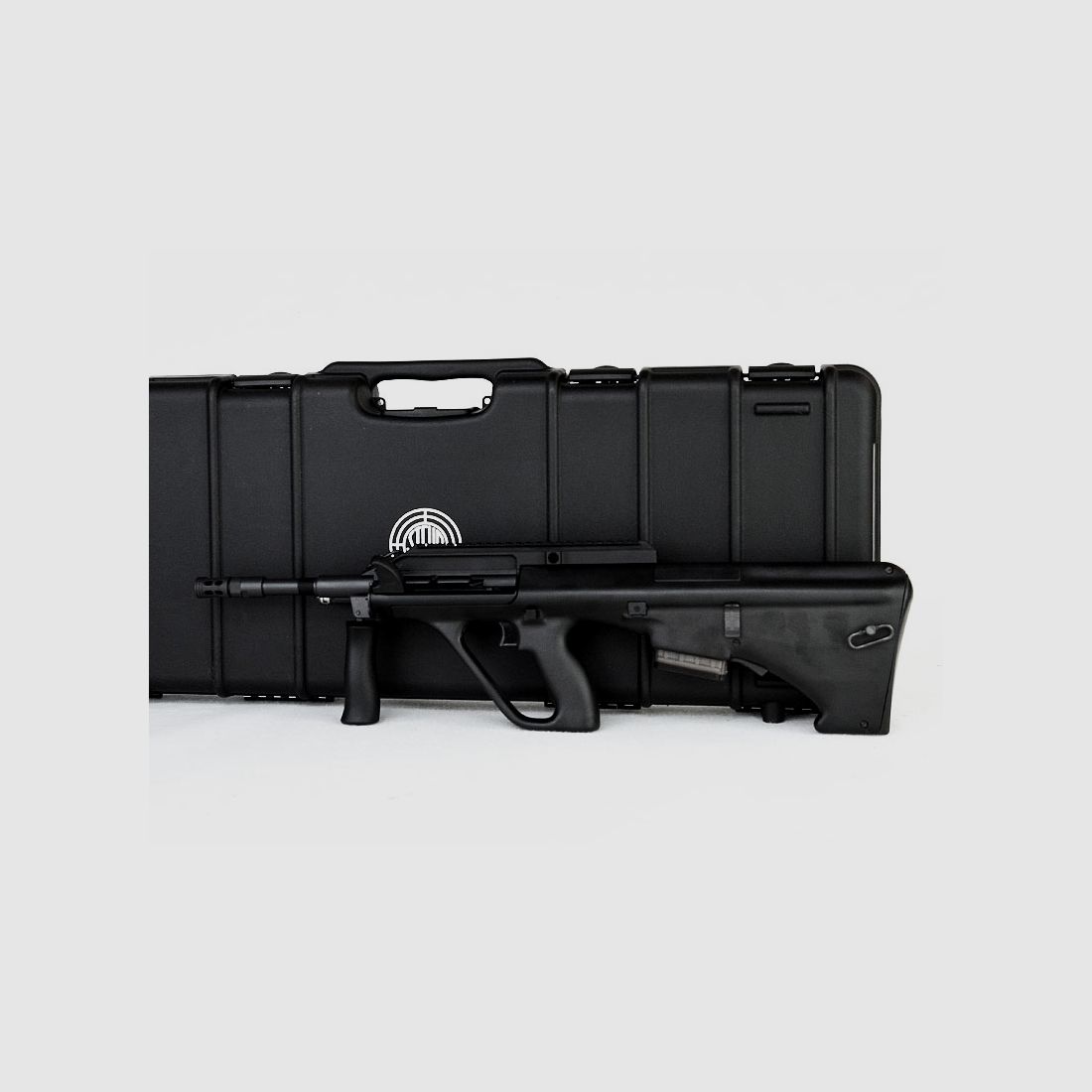 STEYR AUG A3 SA