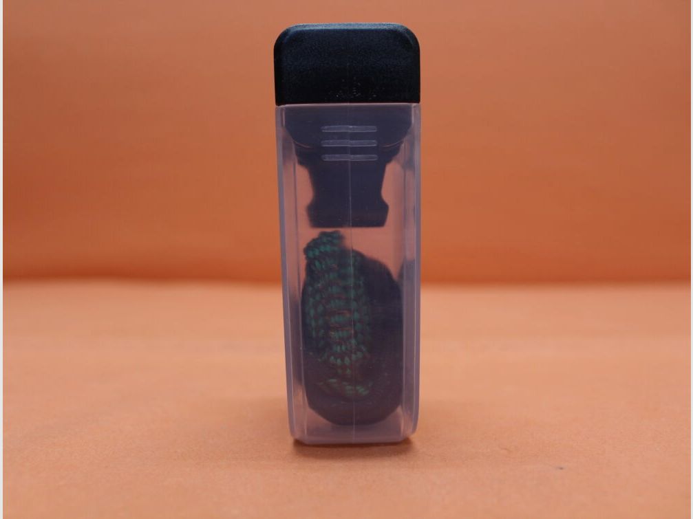 Hoppe Hoppe's BoreSnake Rifle Cleaner .22/ .223/ 5.56mm Cleaning System for Rifles (24011)