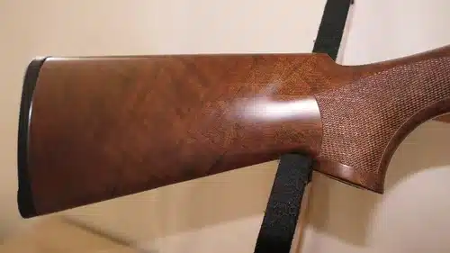 Fusil de chasse semi auto Benelli Montefeltro Ultralight cal 12/66cm, image 6 sur 12