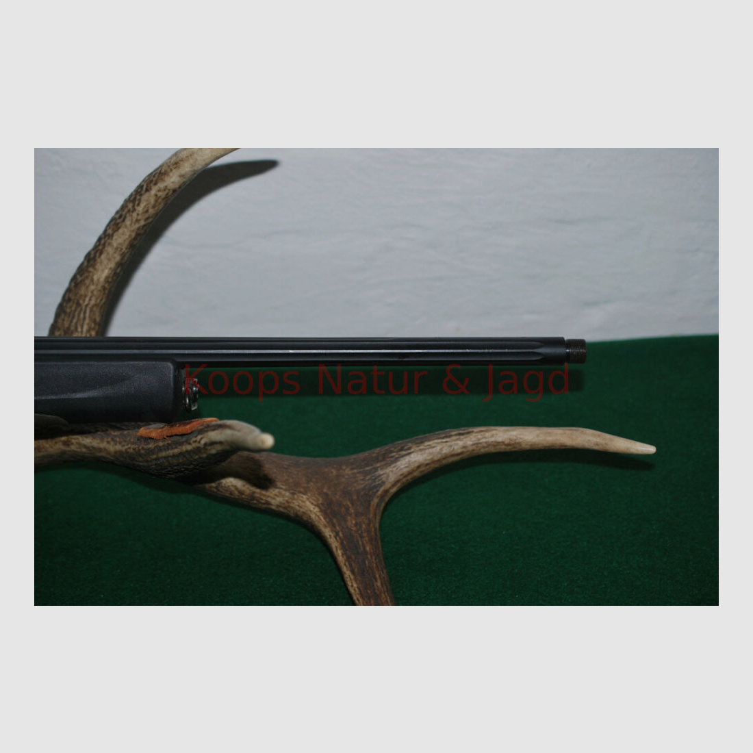 Browning BAR MK3