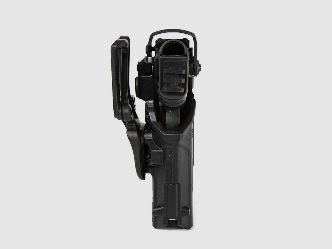 T-Series L3D LB RDS (red dot) Glock 17/19/22/23 met TLR 7/8 (zwart) Blackhawk, afbeelding 5 van 6