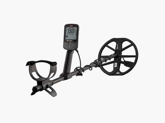 Minelab Equinox 700 Metal Detector Multifrequenza