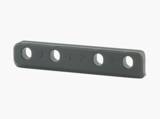 Spuhr Seitenklammer SP-3026/4026/6026