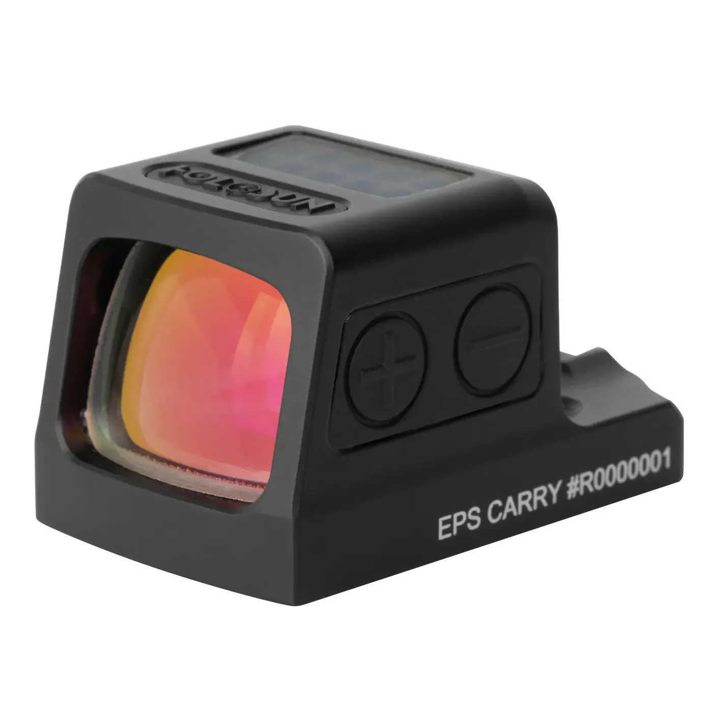 Kolimator Holosun EPS Carry MRS Red Dot Solar Panel, zdjęcie 2 z 12