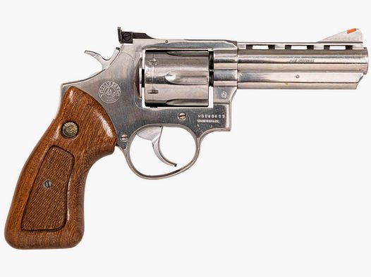 Taurus Mod. 689 , Holster, verstellbare Visierung .357Mag