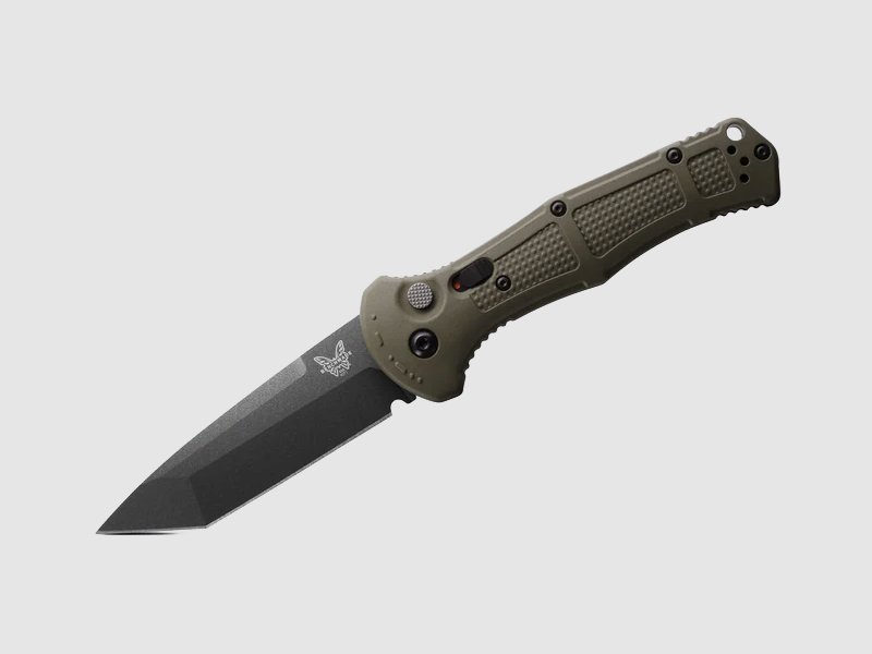 Benchmade 9071BK-1 Claymore