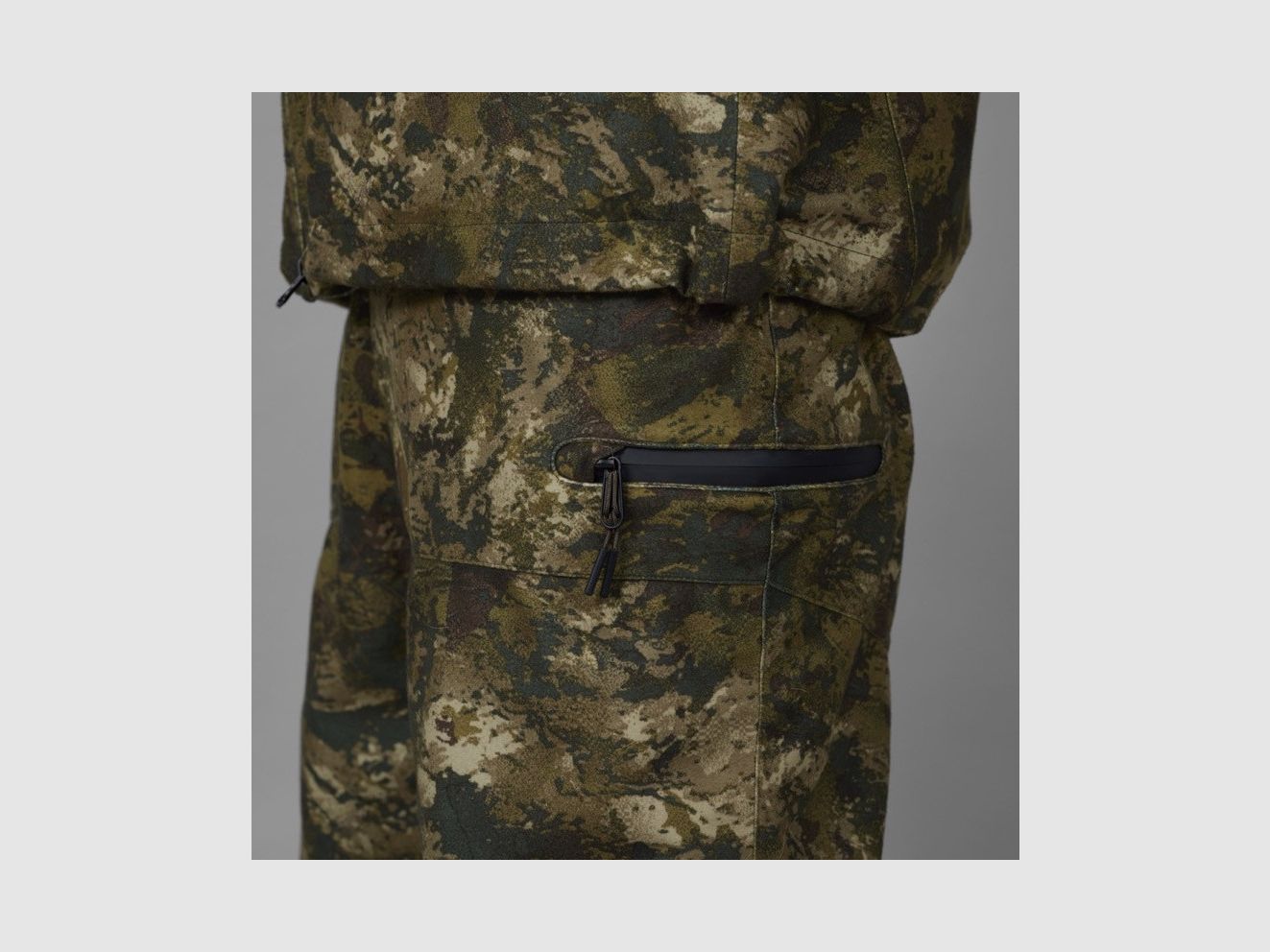 Pantalon Avail Camo Seeland, Bild 6 von 7