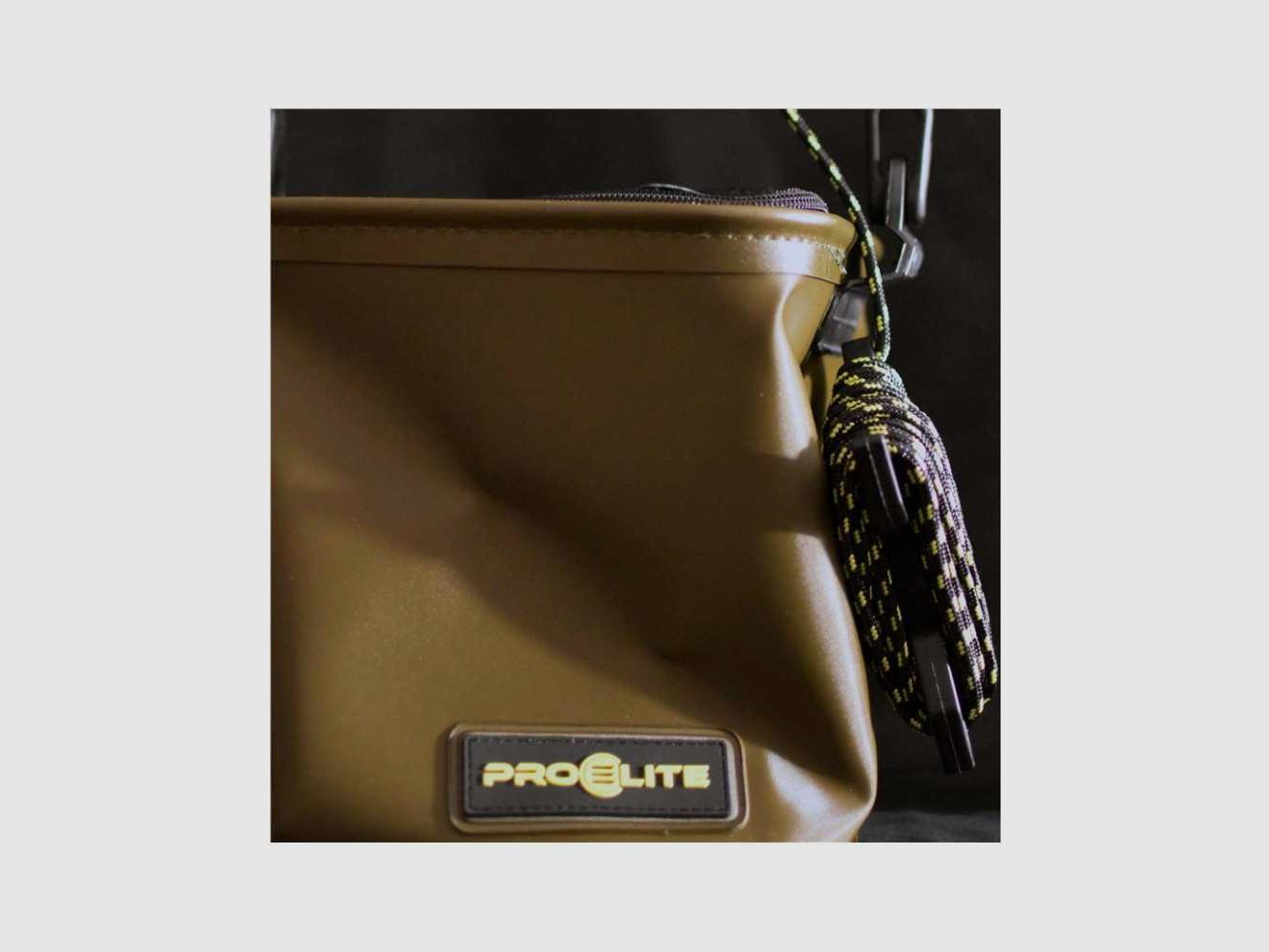 EVA Pro Elite Baits Eva Pro Eimer