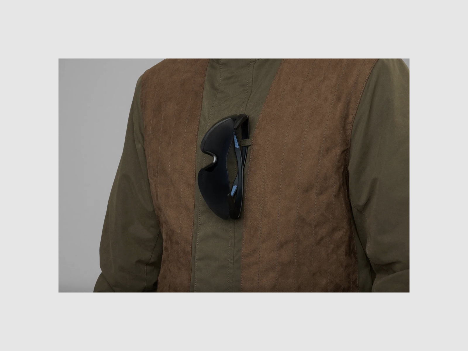 HÄRKILA Rannoch HWS Schietjack Willow Green