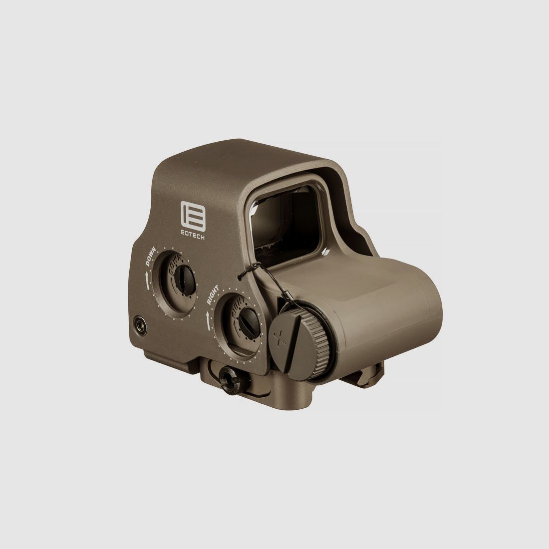 EOTECH EXPS3-0 + G33 Magnifier, Tan KSK-Special