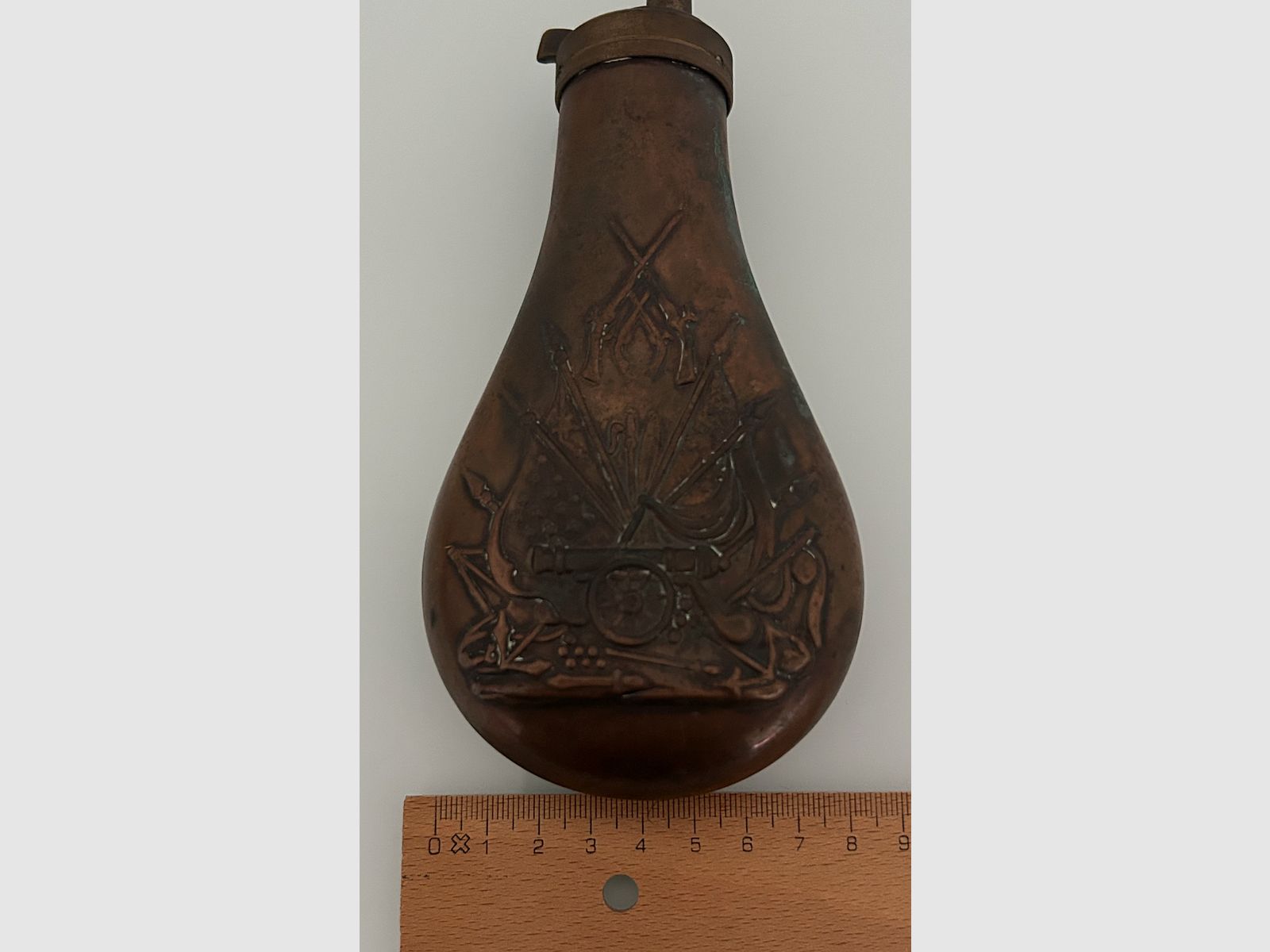 Botella de pulverización
