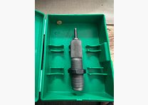 RCBS case head expander body