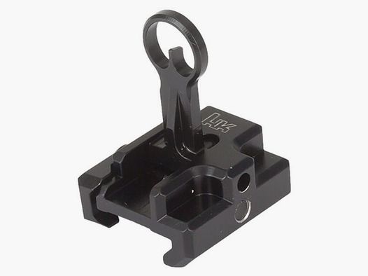 Heckler & Koch MR Mirino pieghevole 33 mm linea di mira