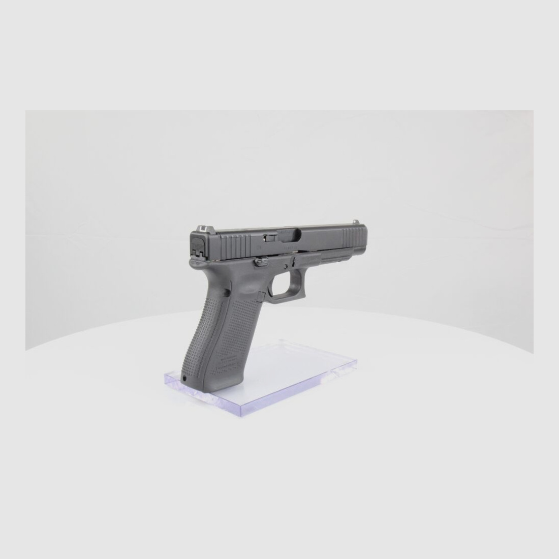 Glock	 Glock 34 Gen5 MOS