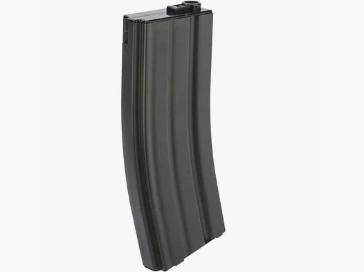 G&G TR16 G2L 90 Round Midcap Airsoft Replacement Magazine (gray)